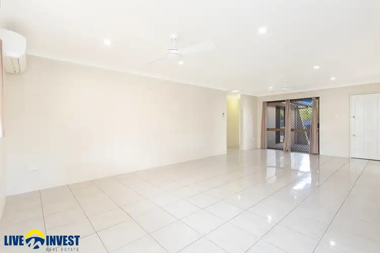 Fourth view of Homely house listing, 4 Garnet Street, Kelso QLD 4815