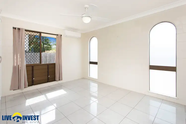 Fifth view of Homely house listing, 4 Garnet Street, Kelso QLD 4815