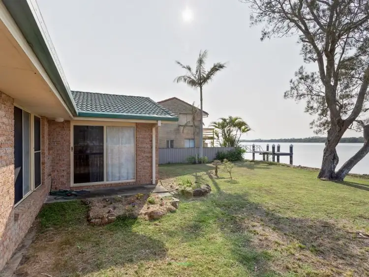 106 Riverside Drive, West Ballina NSW 2478