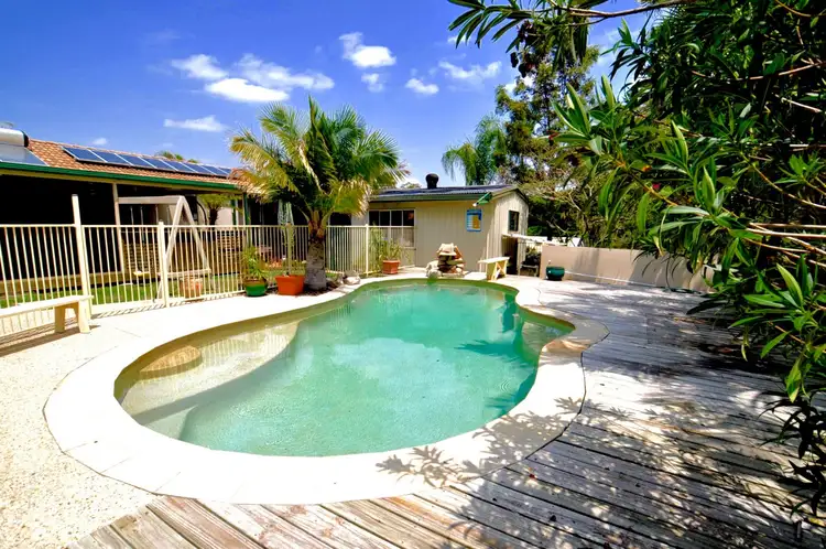 6 Macduff Court, Highland Park QLD 4211