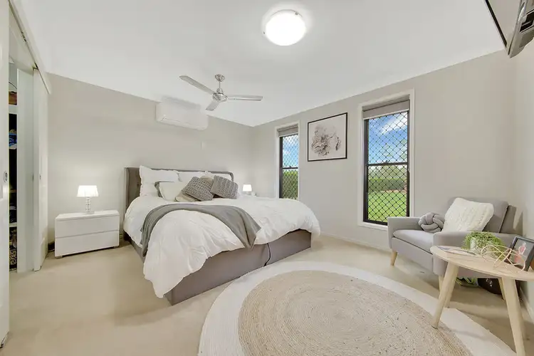 Sixth view of Homely house listing, 17 Nevertire Close, Calliope QLD 4680
