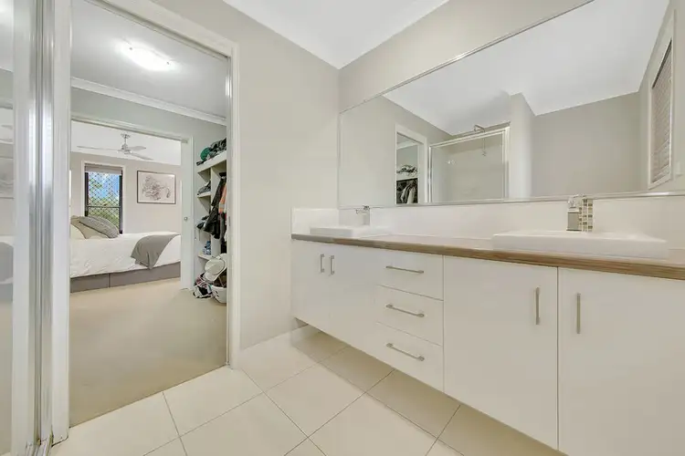 Seventh view of Homely house listing, 17 Nevertire Close, Calliope QLD 4680