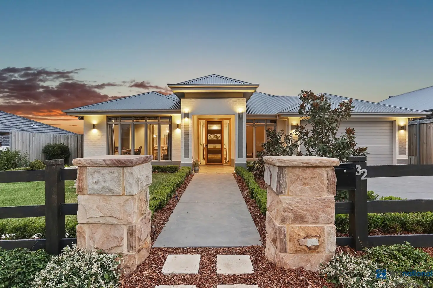 Main view of Homely house listing, 32 Fairway Drive, Wilton NSW 2571