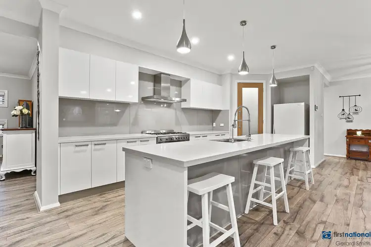 Second view of Homely house listing, 32 Fairway Drive, Wilton NSW 2571
