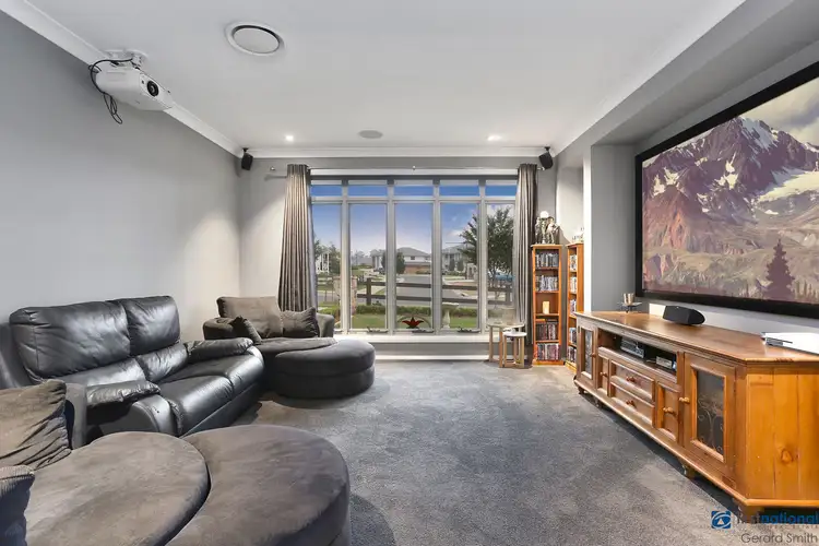 Fourth view of Homely house listing, 32 Fairway Drive, Wilton NSW 2571