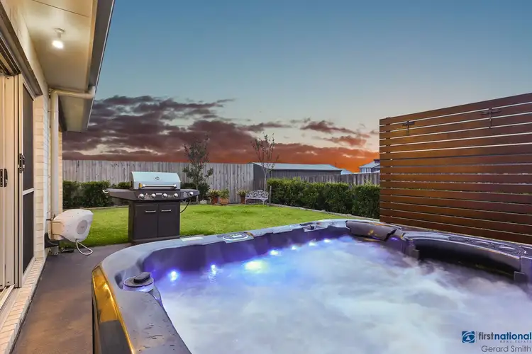 Fifth view of Homely house listing, 32 Fairway Drive, Wilton NSW 2571