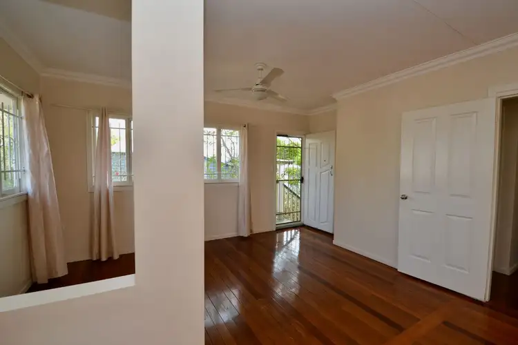 Second view of Homely house listing, 35 Cairnscroft Street, Toogoolawah QLD 4313