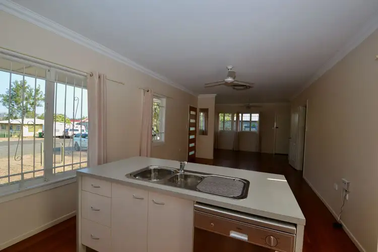 Fourth view of Homely house listing, 35 Cairnscroft Street, Toogoolawah QLD 4313