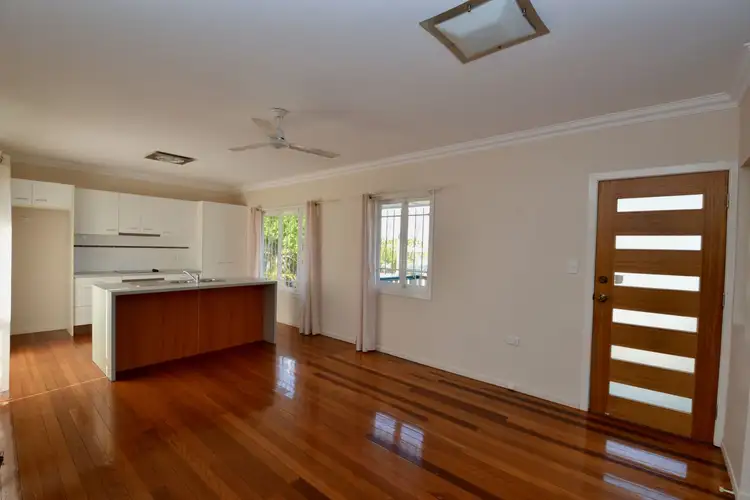 Fifth view of Homely house listing, 35 Cairnscroft Street, Toogoolawah QLD 4313