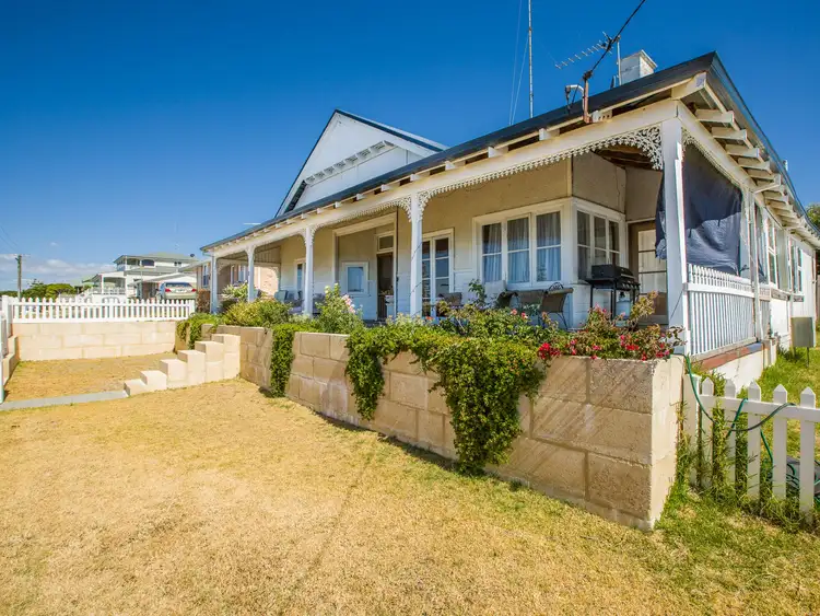 3 Prinsep Street, Bunbury WA 6230