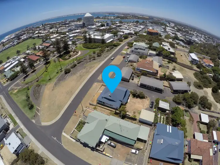 Second view of Homely house listing, 3 Prinsep Street, Bunbury WA 6230
