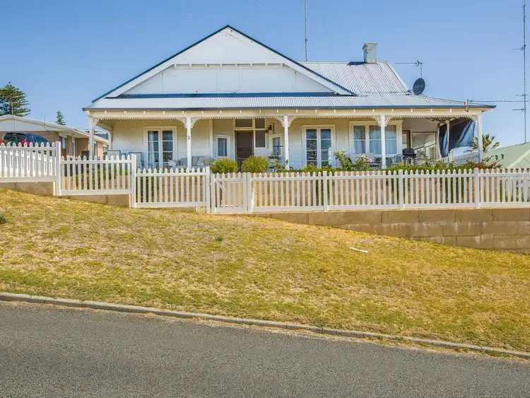 Fourth view of Homely house listing, 3 Prinsep Street, Bunbury WA 6230