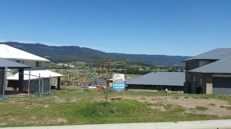 10 Tomerong Street, Tullimbar NSW 2527