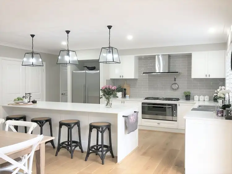 Third view of Homely house listing, 136A Mittagong Rd, Bowral NSW 2576