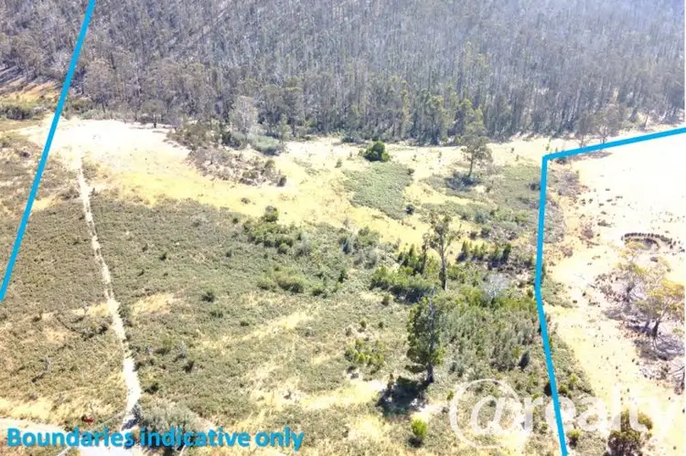 Second view of Homely land listing, 15 Drovers Rise, Carlton River TAS 7173