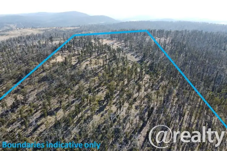 Fifth view of Homely land listing, 15 Drovers Rise, Carlton River TAS 7173