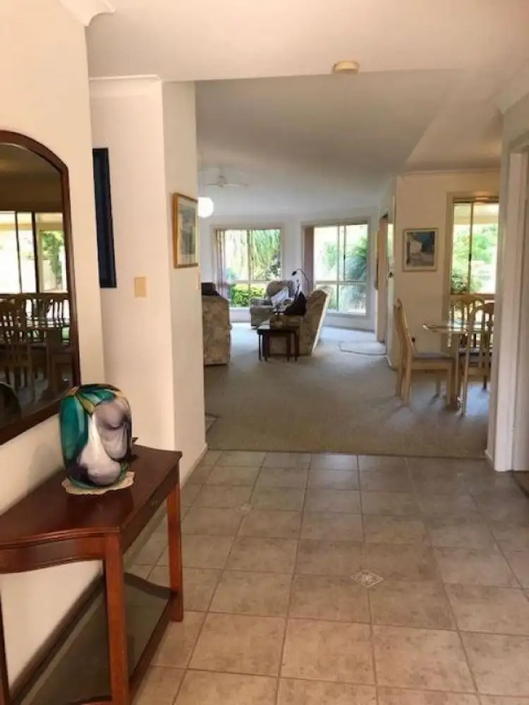 Second view of Homely house listing, 23 Cooper Street, South West Rocks NSW 2431