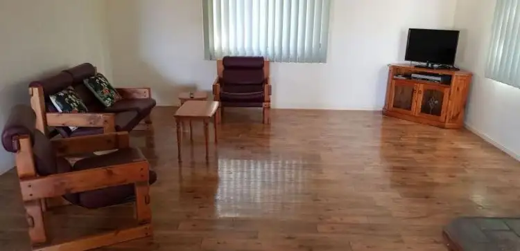 Second view of Homely house listing, 76 Power Street, Baralaba QLD 4702