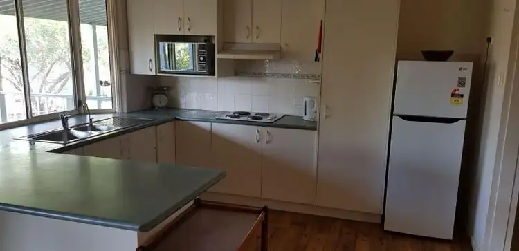Fourth view of Homely house listing, 76 Power Street, Baralaba QLD 4702