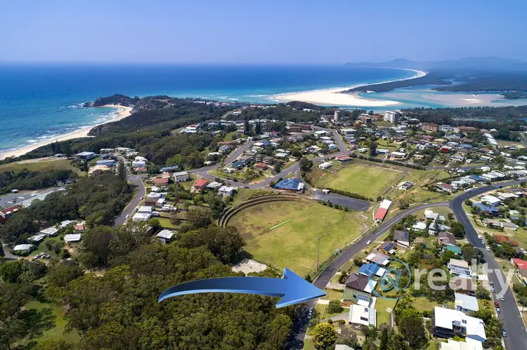 Main view of Homely house listing, 14 Meadow Crescent, Nambucca Heads NSW 2448