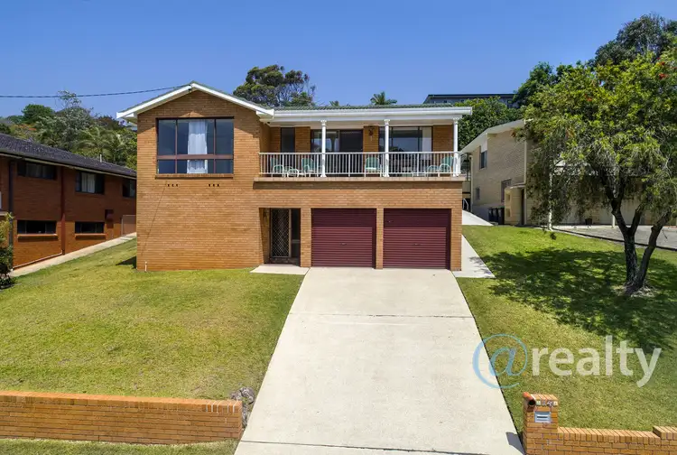 Second view of Homely house listing, 14 Meadow Crescent, Nambucca Heads NSW 2448