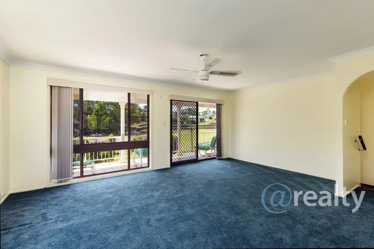 Third view of Homely house listing, 14 Meadow Crescent, Nambucca Heads NSW 2448