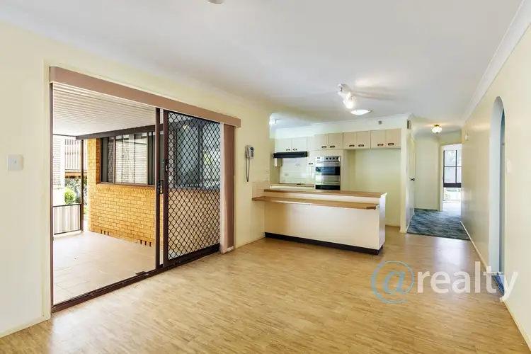 Fifth view of Homely house listing, 14 Meadow Crescent, Nambucca Heads NSW 2448