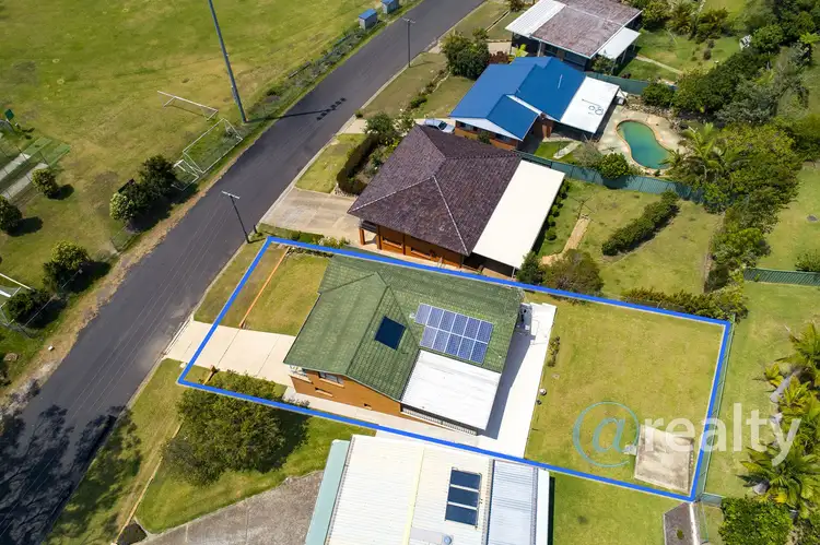 Seventh view of Homely house listing, 14 Meadow Crescent, Nambucca Heads NSW 2448