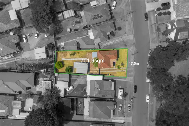 55 Monterey Street, South Wentworthville NSW 2145
