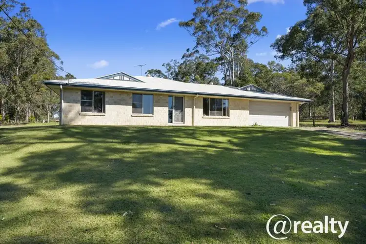 Second view of Homely house listing, 63 Patane Road, Wamuran QLD 4512
