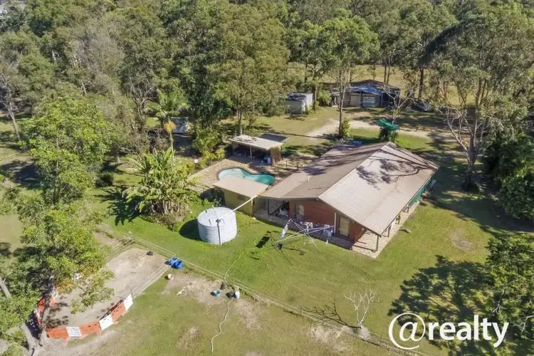 Third view of Homely house listing, 63 Patane Road, Wamuran QLD 4512