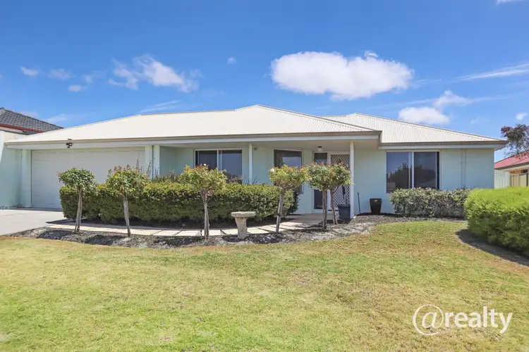 8 Cleave Close, Mckail WA 6330