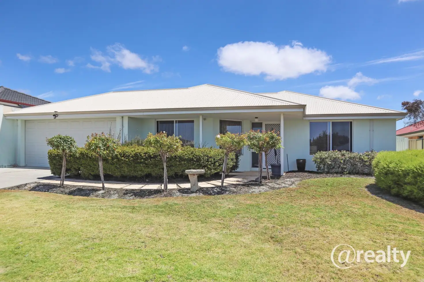 Main view of Homely house listing, 8 Cleave Close, Mckail WA 6330