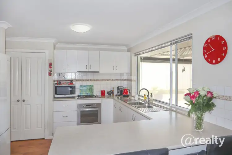 Second view of Homely house listing, 8 Cleave Close, Mckail WA 6330