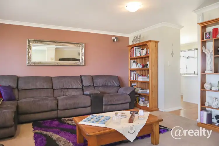 Fifth view of Homely house listing, 8 Cleave Close, Mckail WA 6330