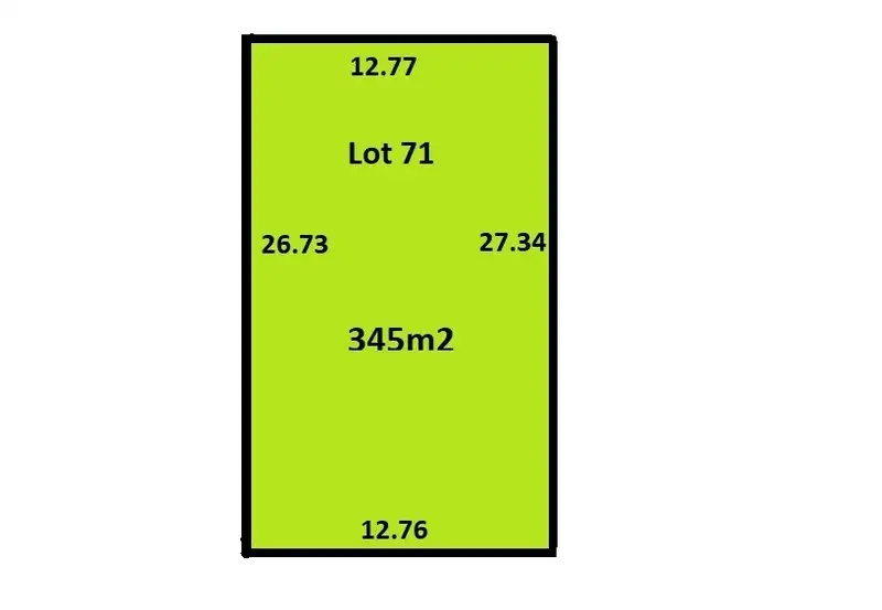 Main view of Homely land listing, 173A Gorge Road, Paradise SA 5075