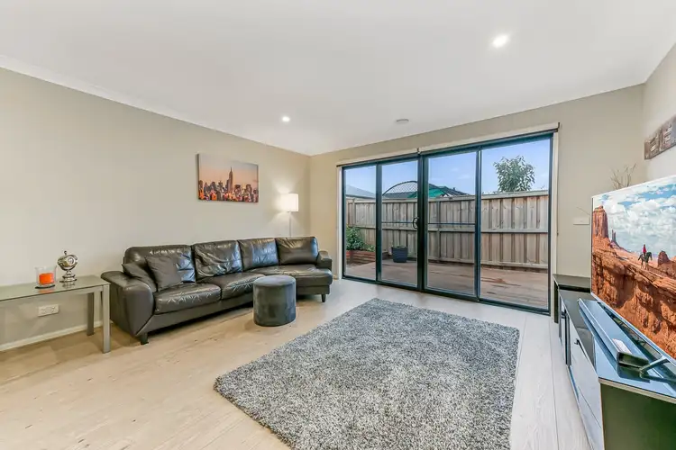 Sixth view of Homely house listing, 27 Compton Way, Clyde North VIC 3978