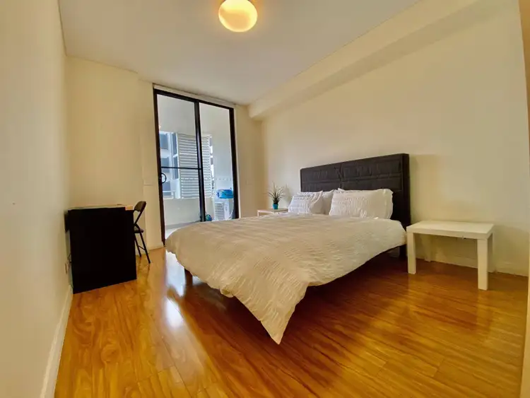 Sixth view of Homely unit listing, 521/6 Baywater Drive, Wentworth Point NSW 2127
