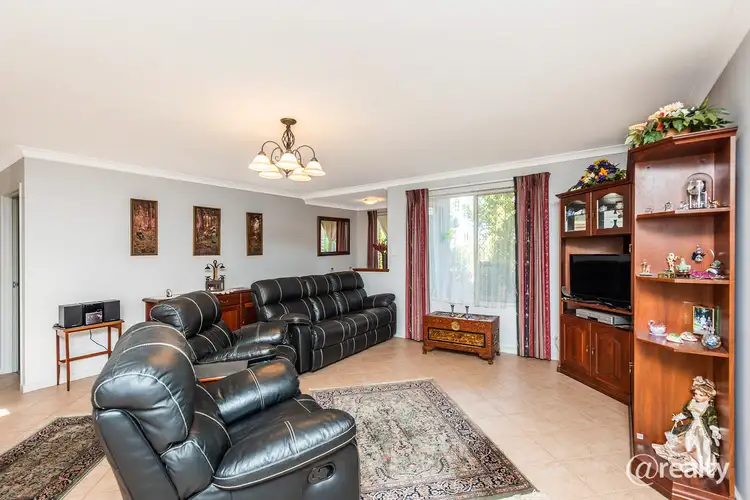 Second view of Homely house listing, A/19 Kathleen Street, Yokine WA 6060