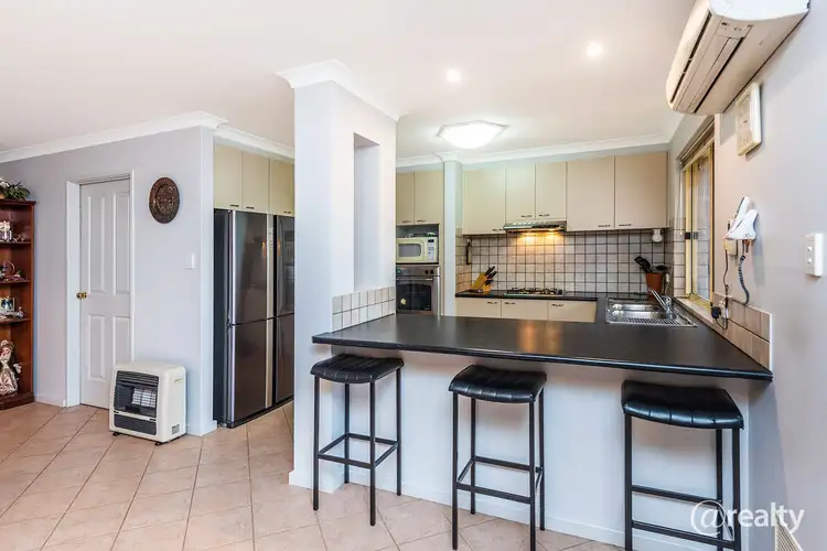 Fifth view of Homely house listing, A/19 Kathleen Street, Yokine WA 6060