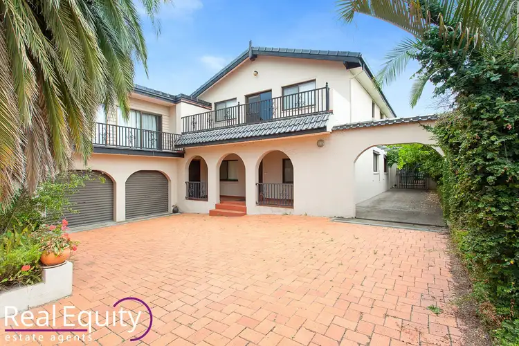202 Newbridge Road, Moorebank NSW 2170