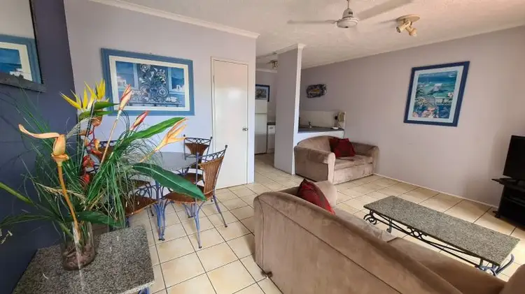 Third view of Homely apartment listing, 8/129-135 Oleander Street, Holloways Beach QLD 4878