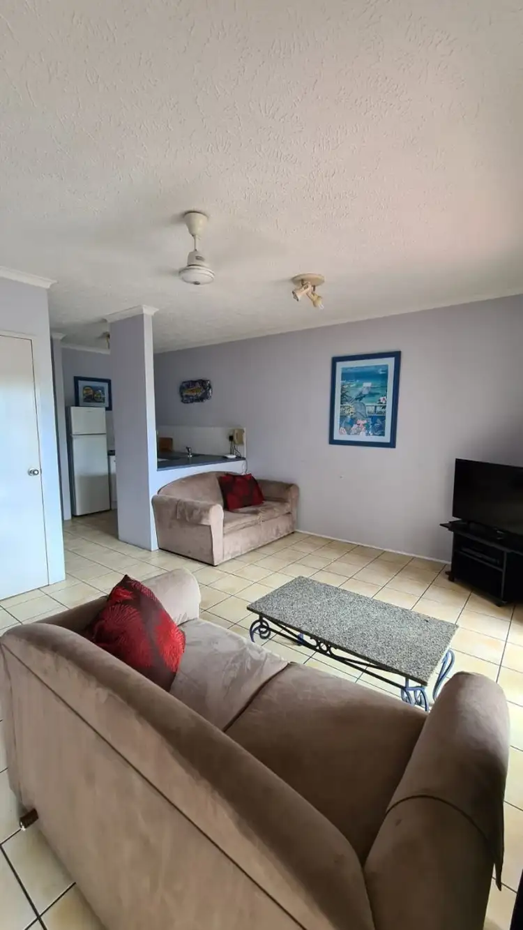 Fifth view of Homely apartment listing, 8/129-135 Oleander Street, Holloways Beach QLD 4878