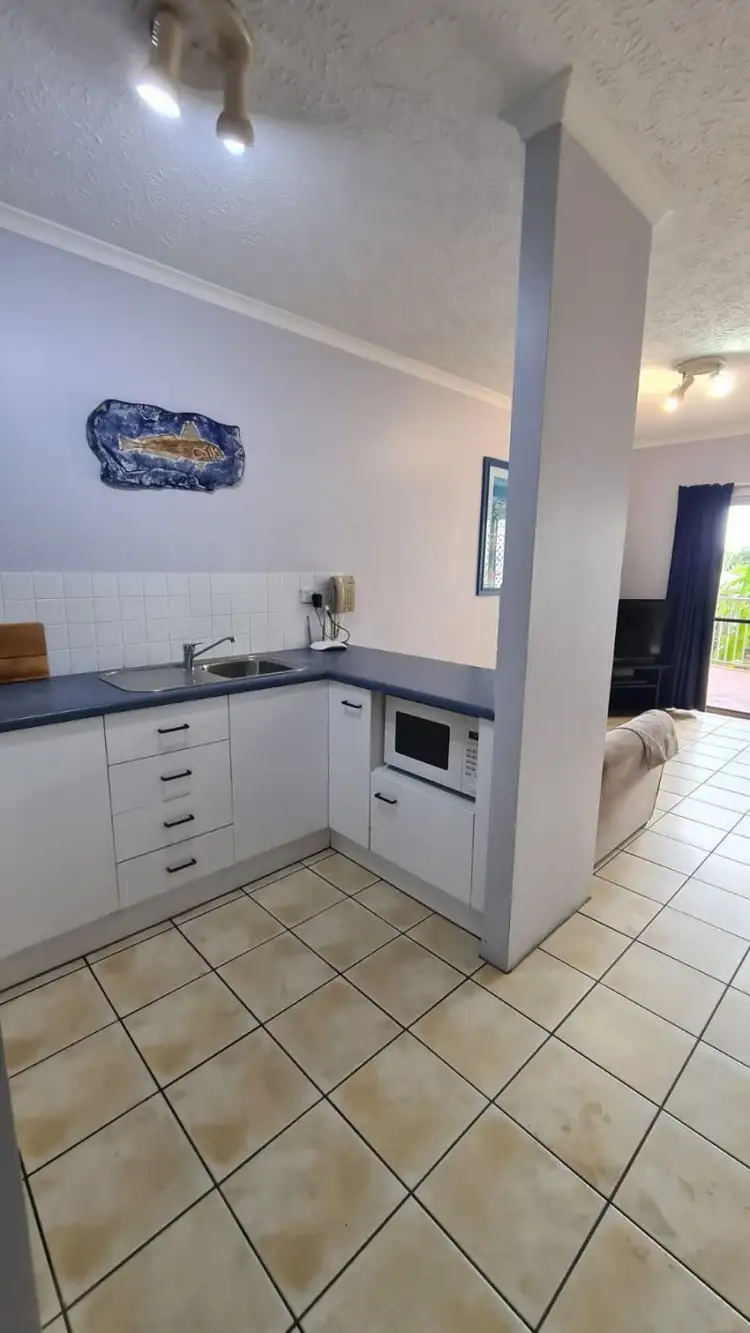 Sixth view of Homely apartment listing, 8/129-135 Oleander Street, Holloways Beach QLD 4878