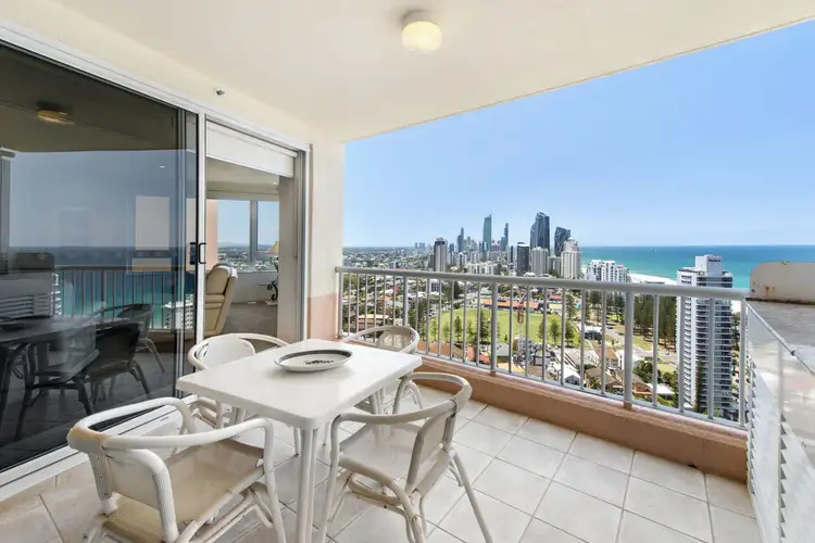 Main view of Homely apartment listing, 120/129 Surf Parade, Broadbeach QLD 4218
