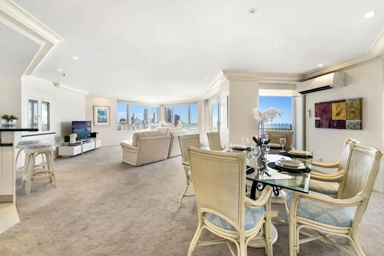 Third view of Homely apartment listing, 120/129 Surf Parade, Broadbeach QLD 4218