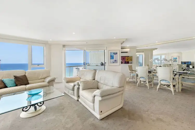 Fifth view of Homely apartment listing, 120/129 Surf Parade, Broadbeach QLD 4218