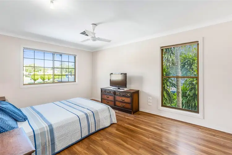 Fifth view of Homely house listing, 21 Countryside Drive, Murwillumbah NSW 2484