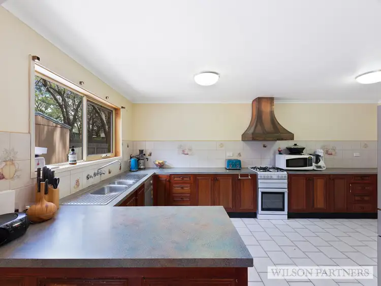 Second view of Homely house listing, 5 LINK AVENUE, Kilmore VIC 3764