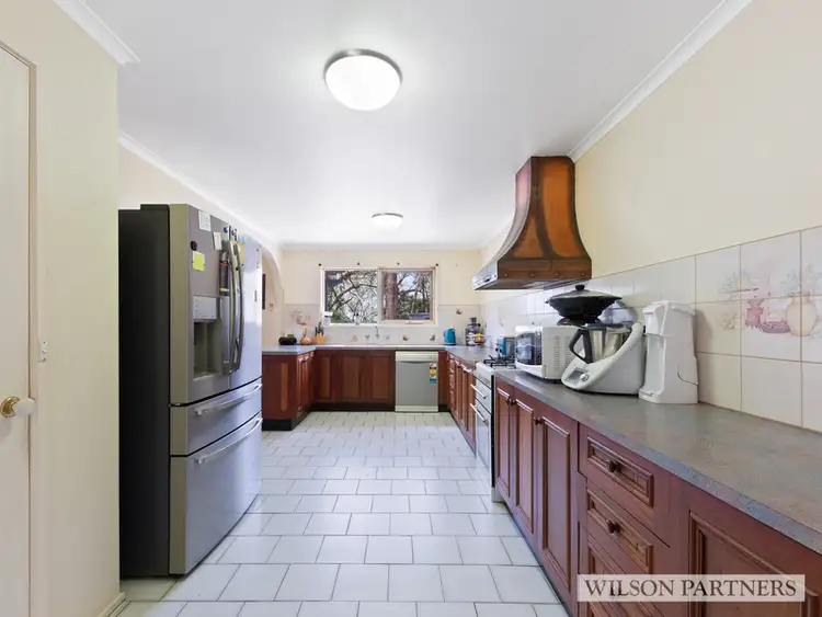 Third view of Homely house listing, 5 LINK AVENUE, Kilmore VIC 3764